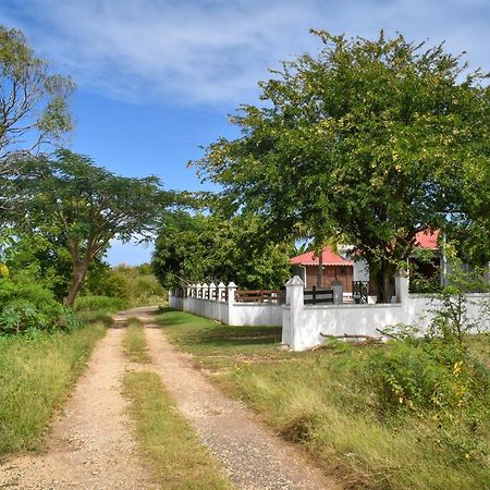 Gites Du Domaine De La Canne A Sucre Anse-Bertrand Екстериор снимка
